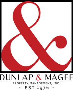 Dunlap & Magee Property Management Inc Logo 1